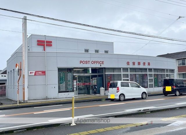 グラン城川の周辺写真
