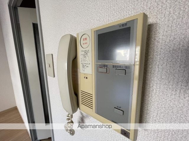 第18やたがいビルの内装写真