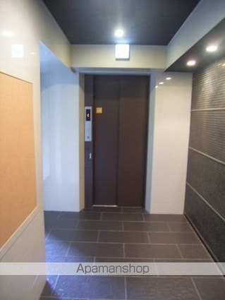 フェニックス国分寺弐番館[1K/21.44m2]の内装5