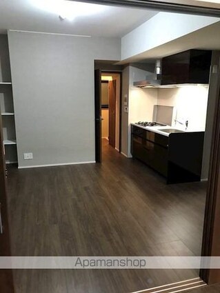 エム・グランヴィア駒形[1K/25.43m2]の共用部9