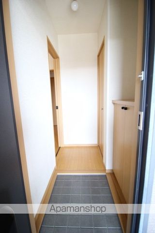 サンベールの内装写真