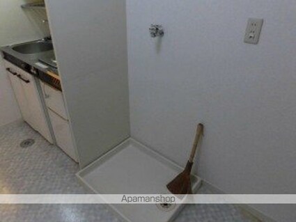 岩手県盛岡市みたけ１丁目[1K/20.85m2]の内装1