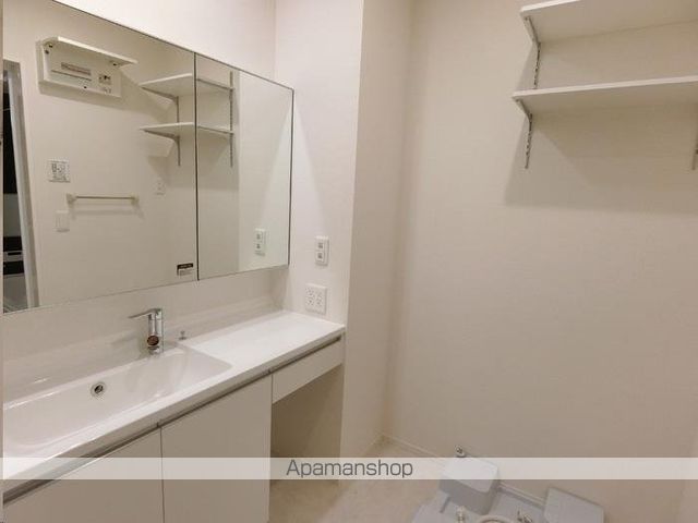 D-room白萩町の内装写真