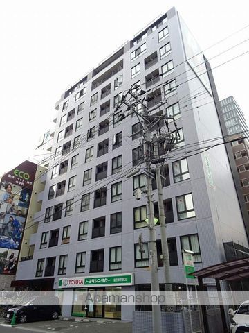 イーストン榴岡の外観写真