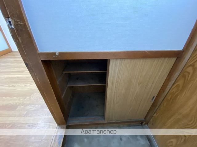 くるみ荘の内装写真