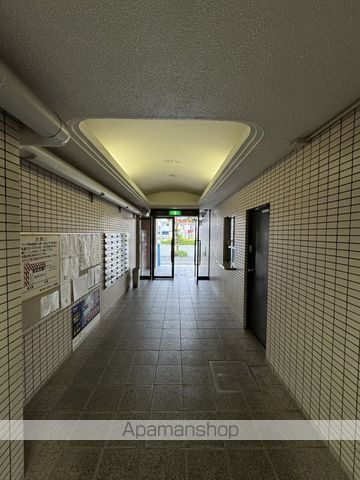 第3西十日市ビルの内装写真