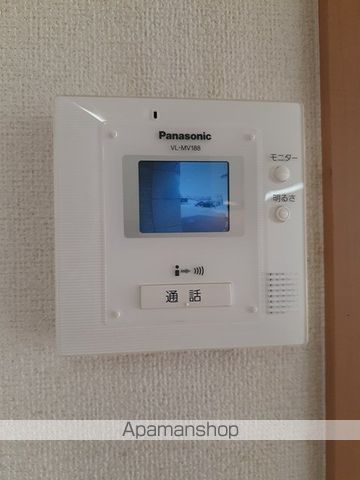 パティオ湘南の内装写真