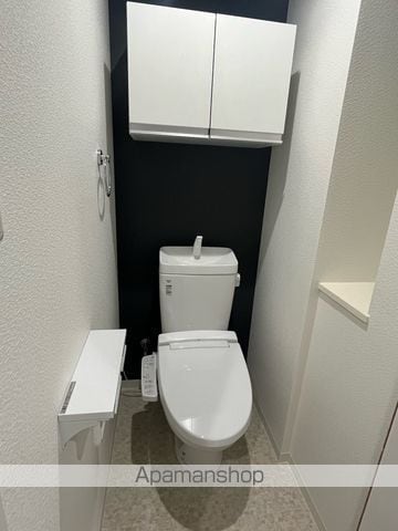 三宝町ジーイーシスの内装写真