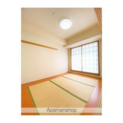 アップルタワー東京キャナルコート[3LDK/73.03m2]のその他内装8