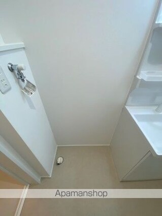 シャルムメゾンⅠ・Ⅱ[1R/33.53m2]の内装3