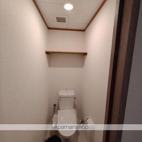 サンテラス下連雀の内装写真