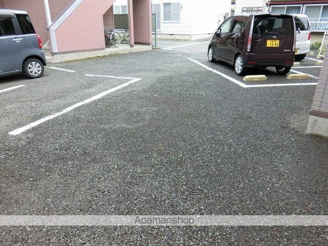 アーバンハイツBのその他写真