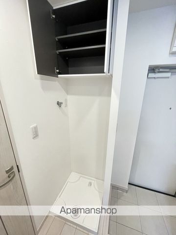 シャレー中目黒カワベ第18の内装写真