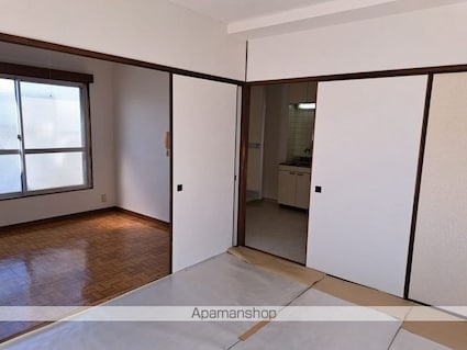 桂ビル[2K/36.78m2]のその他部屋・スペース2