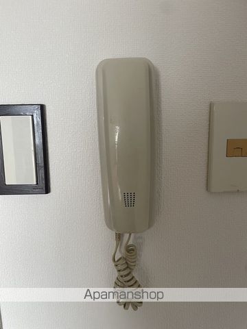 メゾンなかの内装写真