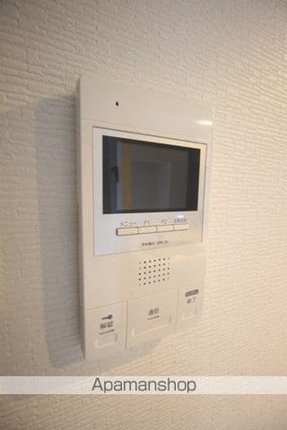 FORESTA FUSHIMIの内装写真