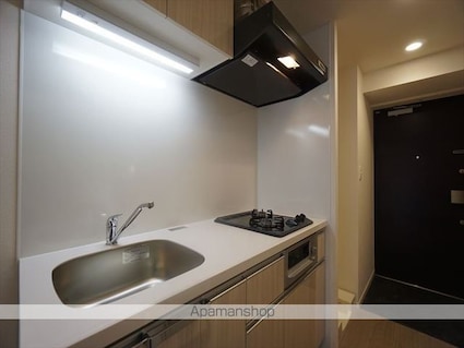 愛知県名古屋市千種区内山３丁目[1K/22.23m2]の内装4