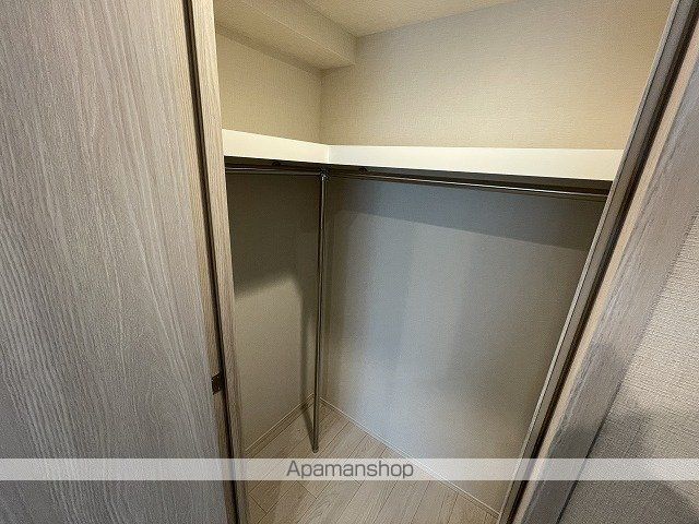 シーズンフラッツ青葉通一番町の内装写真