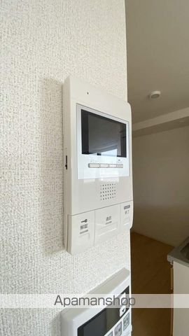 アルバーダの内装写真