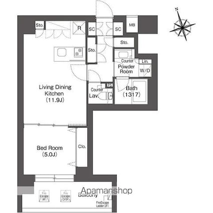 サムネイルイメージ