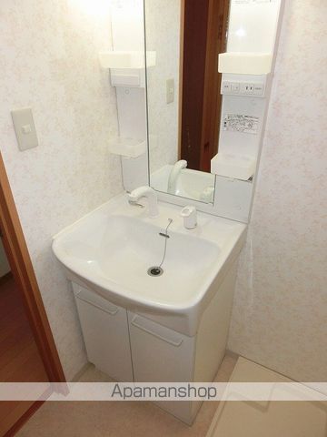 桜ガーデンヒルズの内装写真