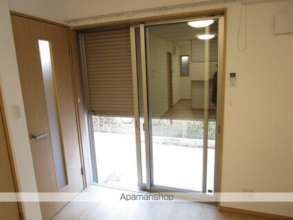 サンライズ西国立[2LDK/59.62m2]の内装4