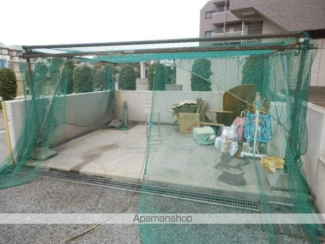 エクセルハイム城山[3LDK/65.45m2]の共用部1