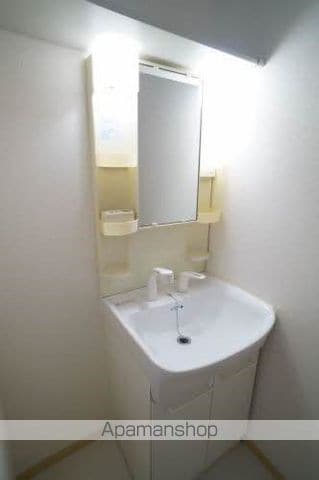 オーブFの内装写真