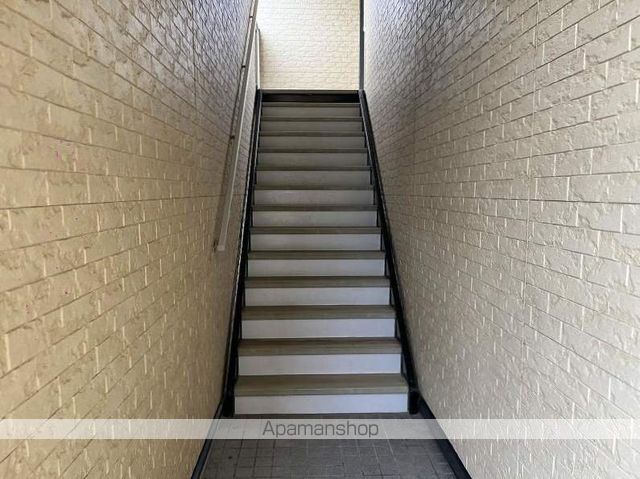 レオパレスM N IIのその他写真