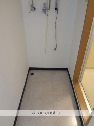 クチュール南6条IIの内装写真