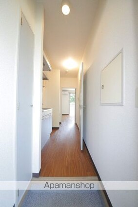 Ｙ’Ｓ　ＨＯＵＳＥ[1K/24.5m2]の玄関