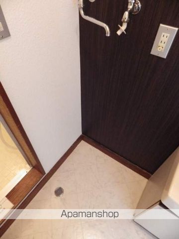 八軒コスモハイツの内装写真