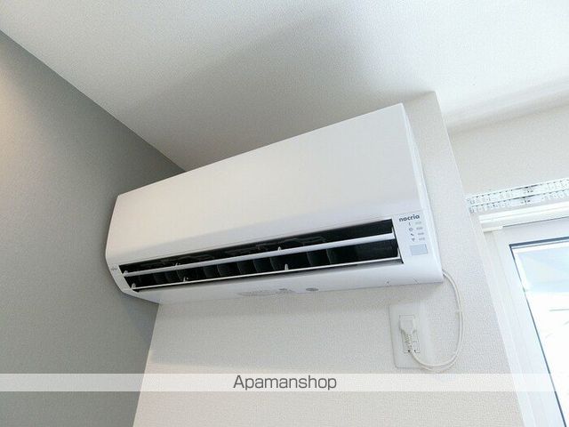 カーサ オリーバの内装写真