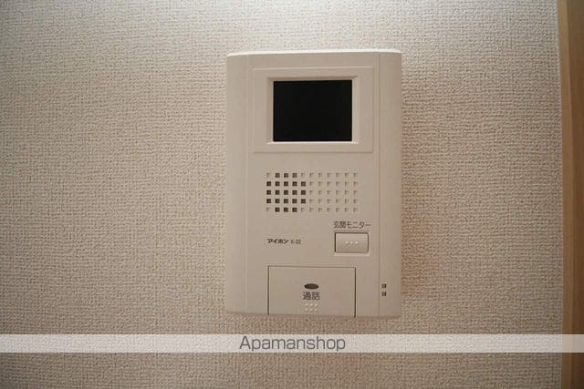 メゾンエスポワールIの内装写真