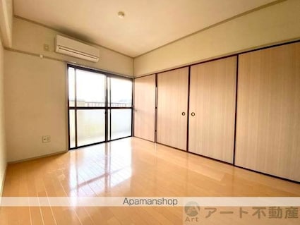 エクシード久万ノ台[2DK/49m2]のキッチン