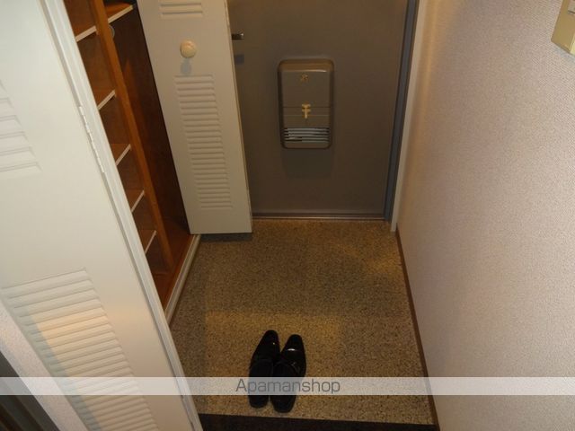 メゾンドール夙川台の内装写真