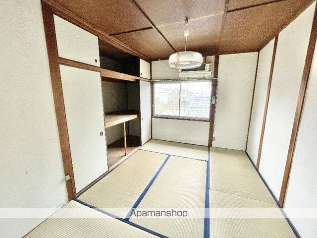 こゆき荘の内装写真