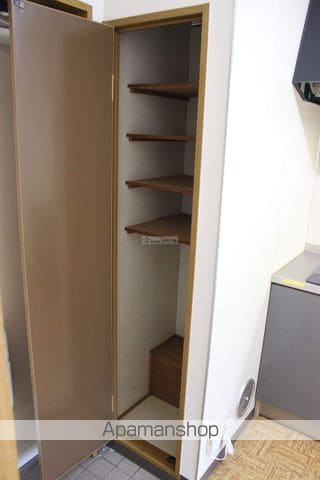シュガーハウス杉谷の内装写真