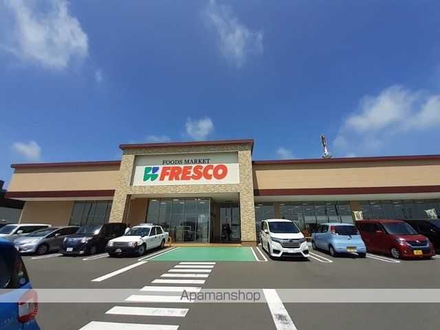 ブランドール東松島の周辺写真