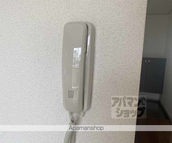 セジュールマミの内装写真