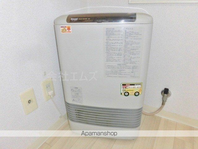 モア南6条の内装写真