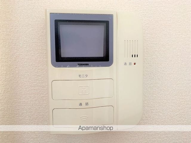 レオパレスプランセル南陽の内装写真