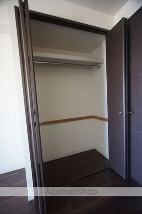 ニーズメゾン新栄（シンサカエ）[1K/24.8m2]の収納