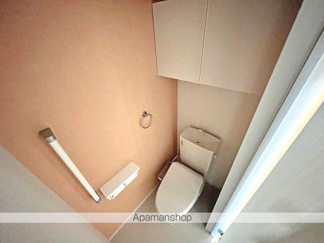 セレノ三和Iの内装写真