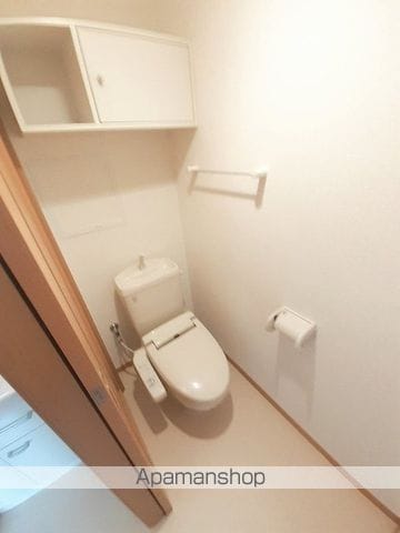 エクセラン・メゾンAの内装写真