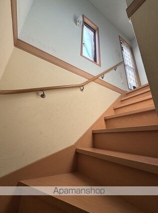 奥沢戸建[1SLDK/126.73m2]の内装1