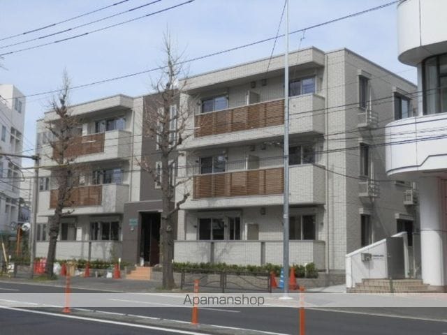 CARPE DIEMの外観写真