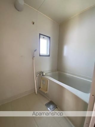 サンライズ太田[3DK/44.97m2]のバス