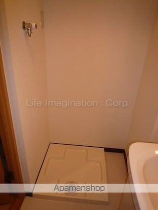 ロイヤルガーデン弐番館[1DK/31m2]の内装2