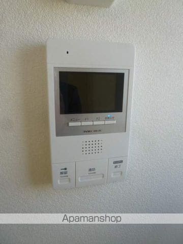 カルマートの内装写真